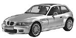 BMW E36-7 P219C Fault Code