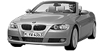 BMW E93 P219C Fault Code