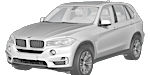BMW F15 P219C Fault Code