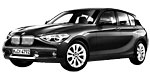 BMW F20 P219C Fault Code